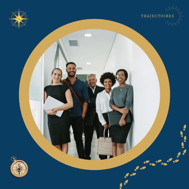 Reconversion professionnelle