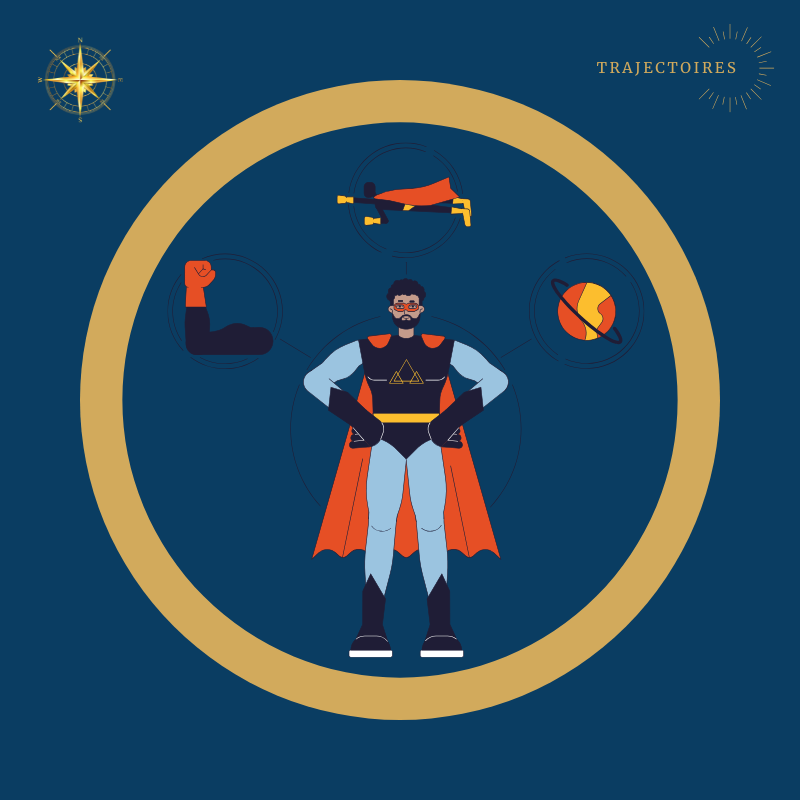 12 Archétypes pour votre carrière 12 archétypes pour votre carrière