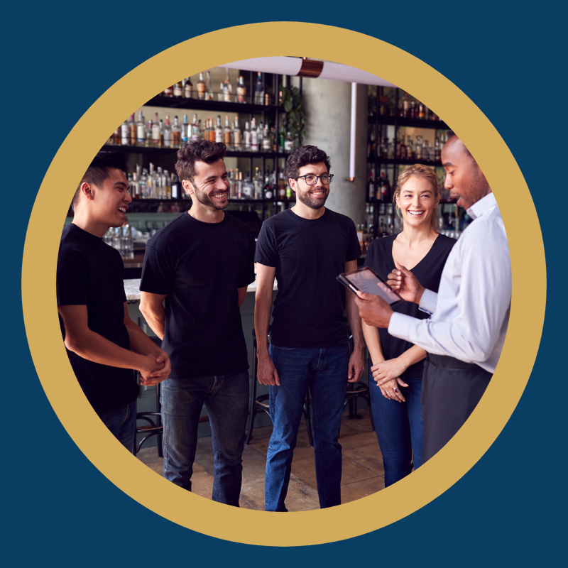 Soft power management : manager influence équipe sans contraindre