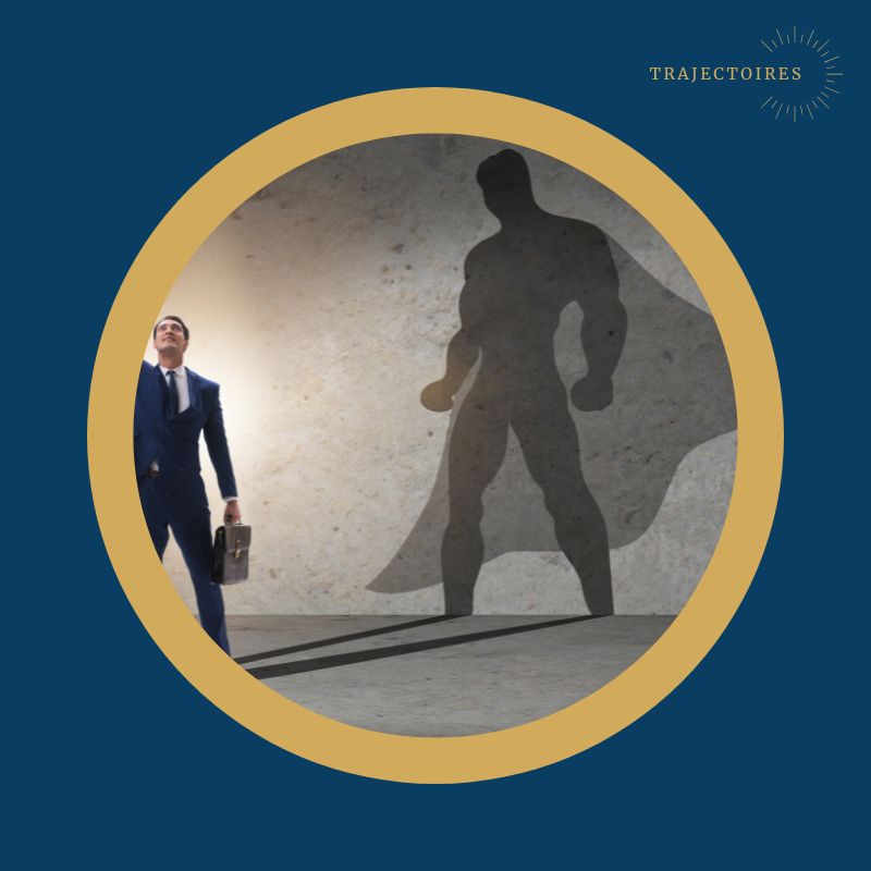 L'Archétype du Héros - Carrière