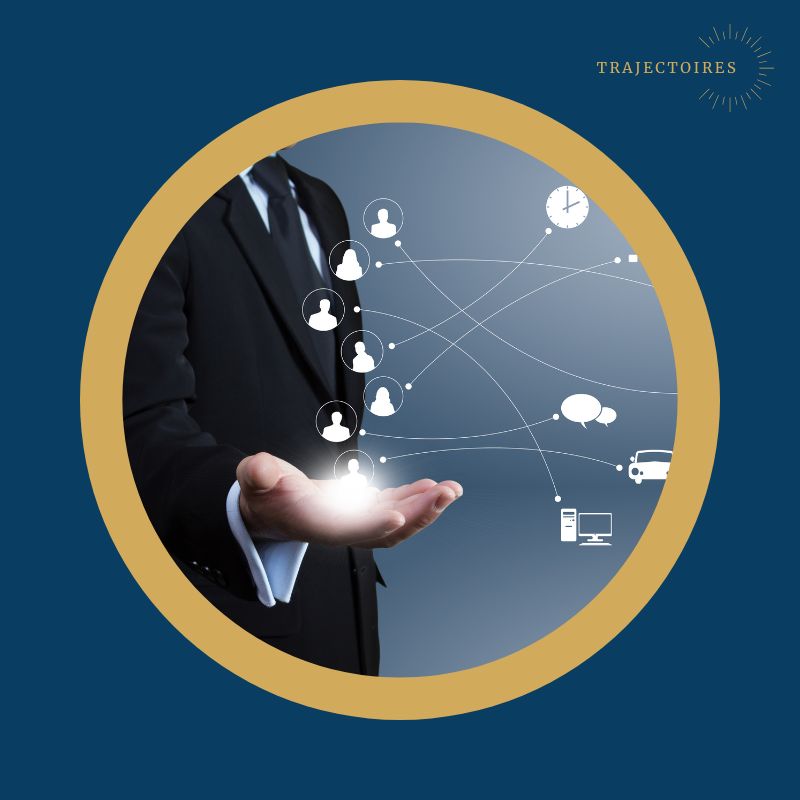 Archétype du magicien - carrière